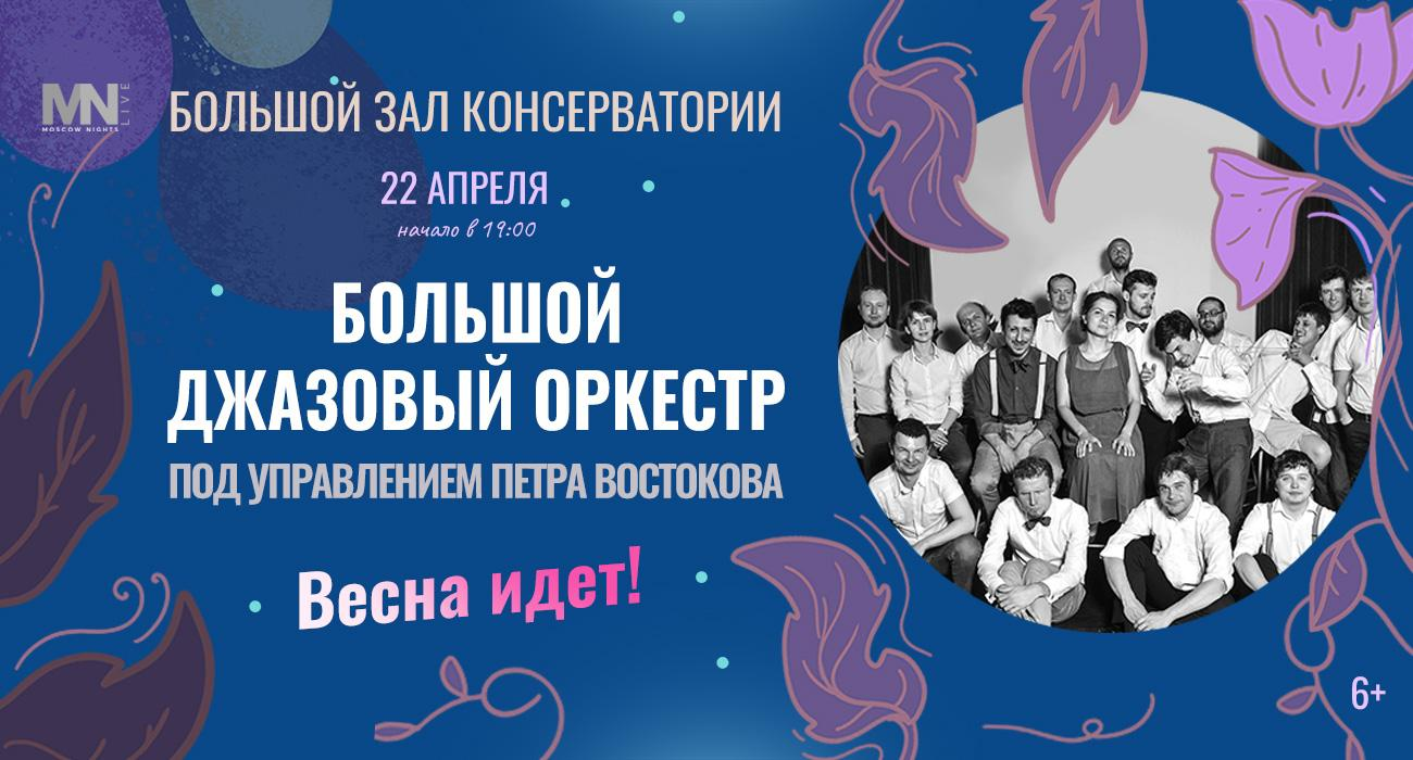 БДО Петра Востокова