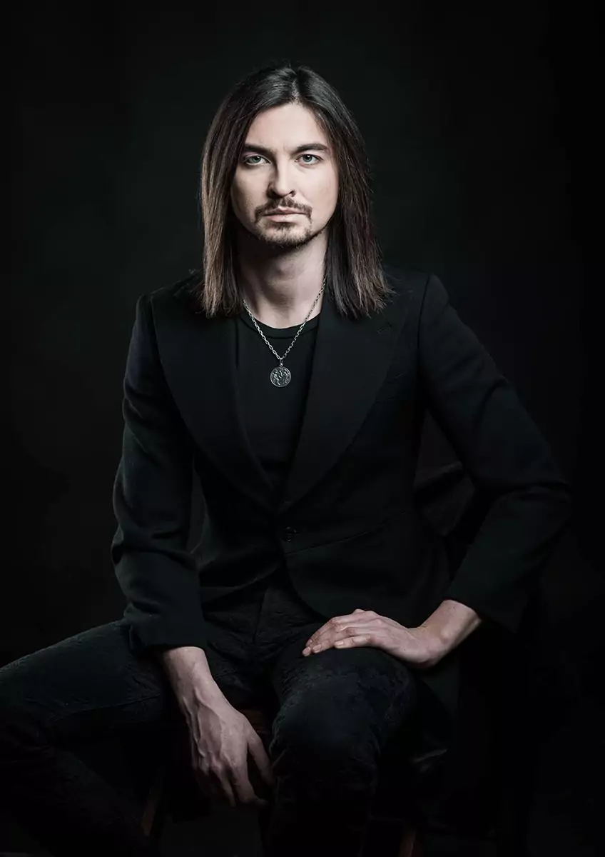 PHILIP CHIZHEVSKY