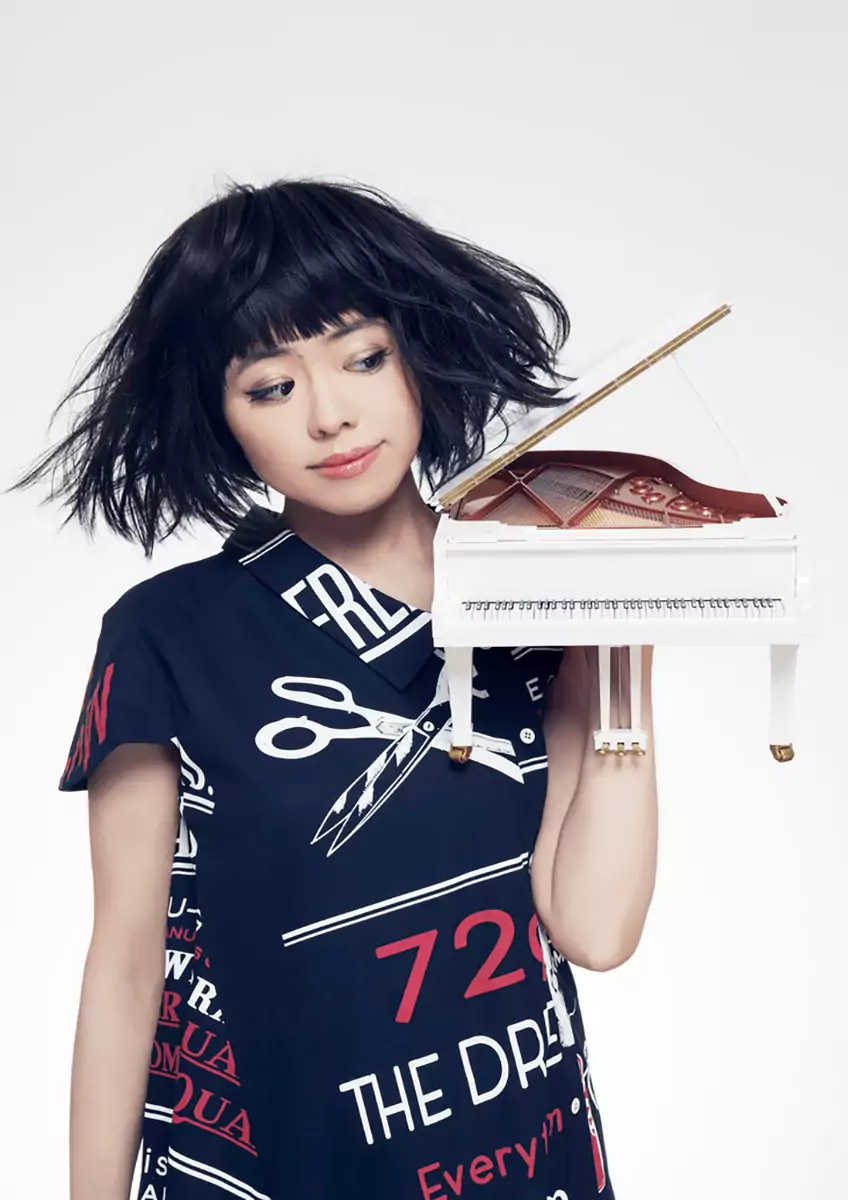 HIROMI