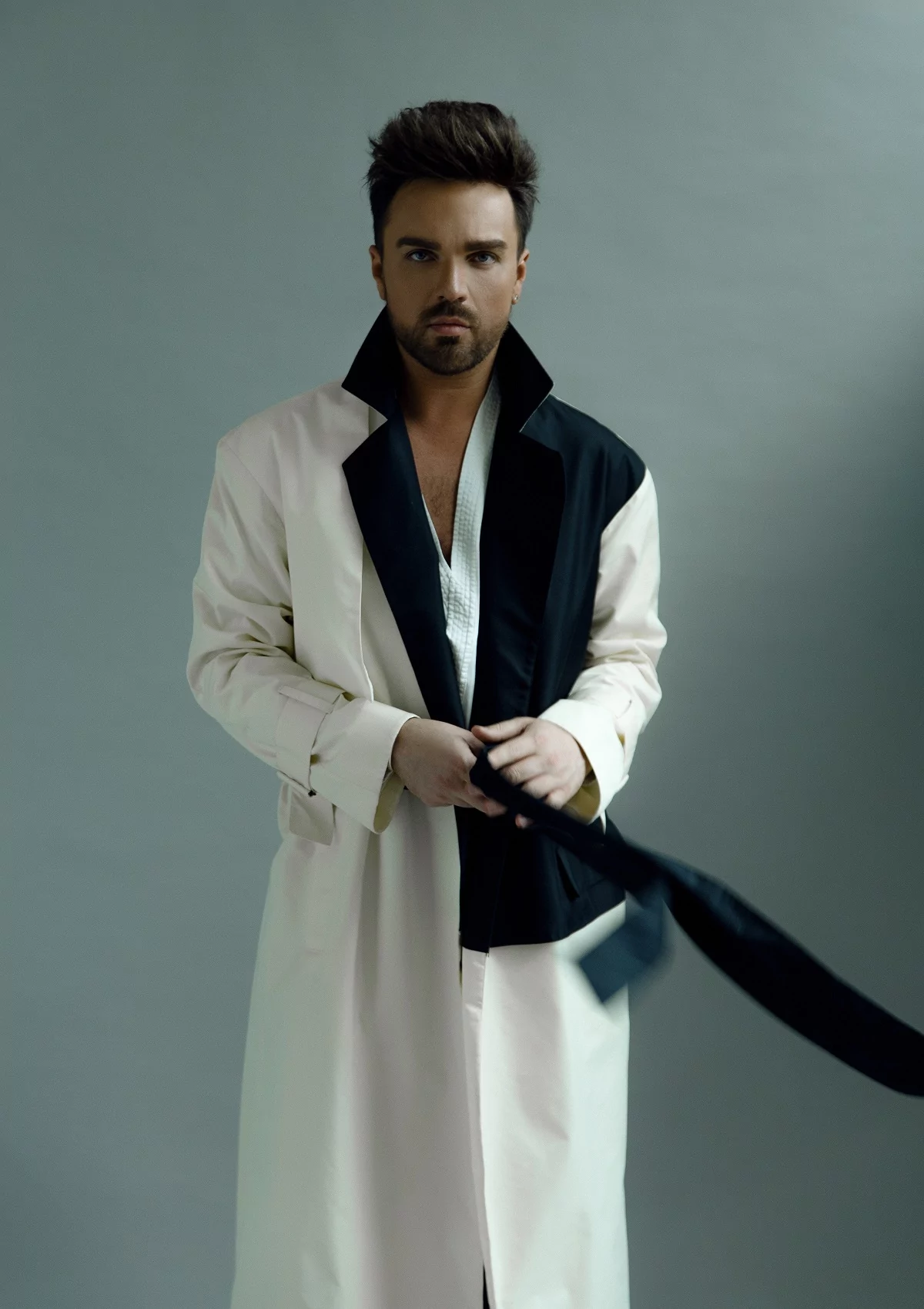 Alexander Panayotov