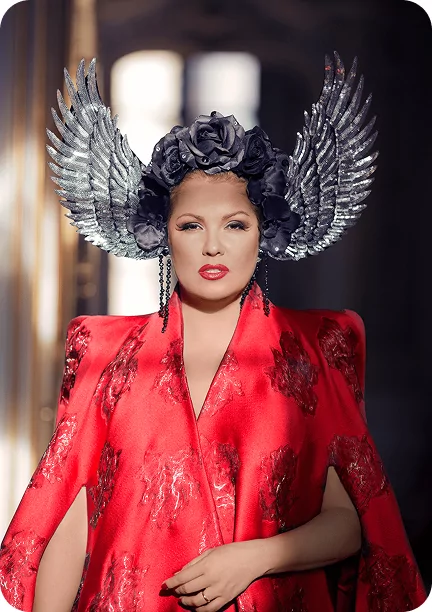 Anna Netrebko