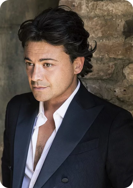 Vittorio Grigolo