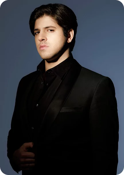 David Sanikidze