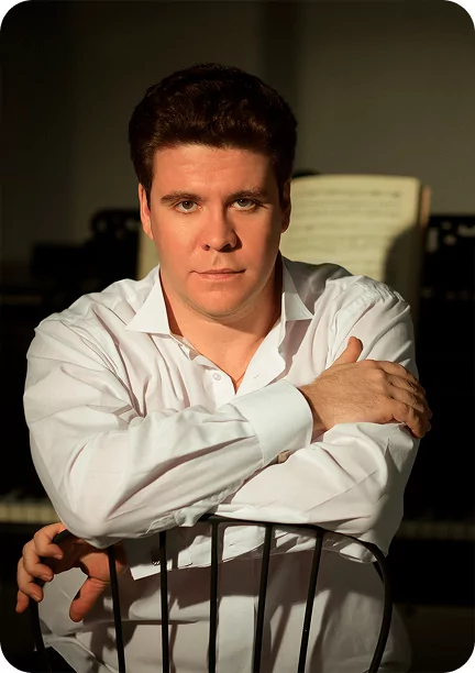 Denis Matsuev